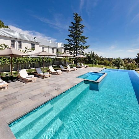 Spicers Guesthouse Pokolbin Εξωτερικό φωτογραφία