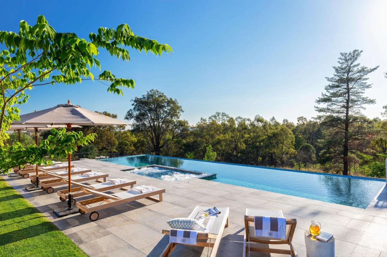 Spicers Guesthouse Pokolbin Εξωτερικό φωτογραφία
