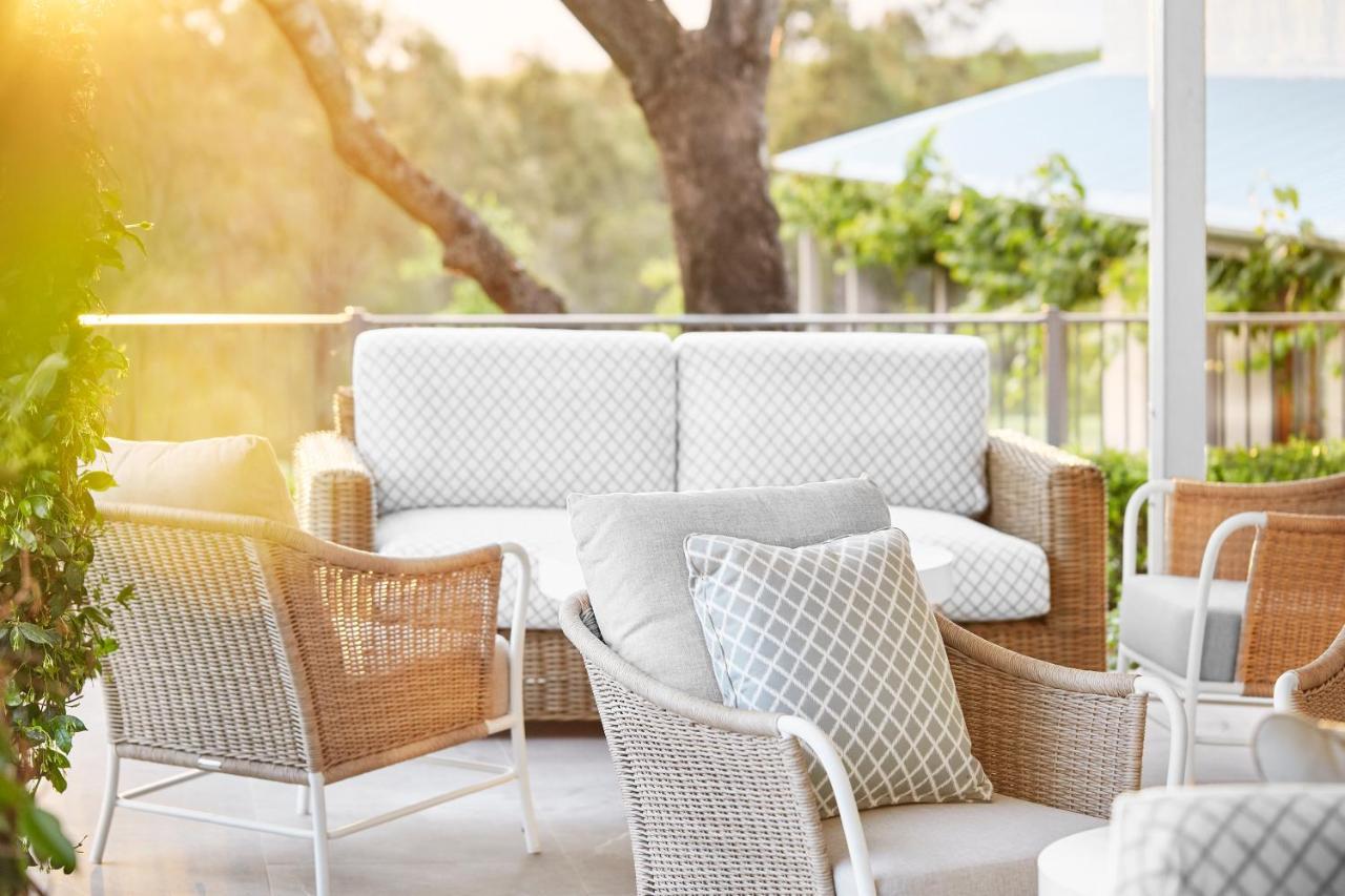 Spicers Guesthouse Pokolbin Εξωτερικό φωτογραφία