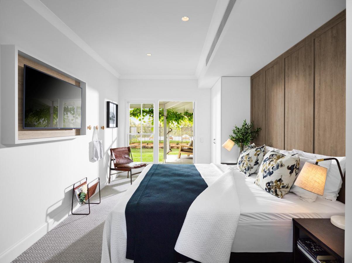 Spicers Guesthouse Pokolbin Εξωτερικό φωτογραφία