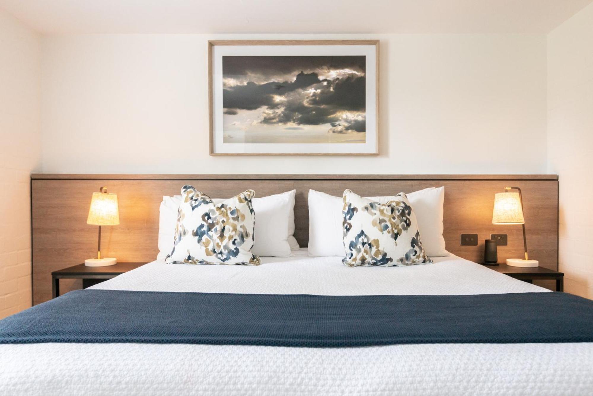 Spicers Guesthouse Pokolbin Δωμάτιο φωτογραφία