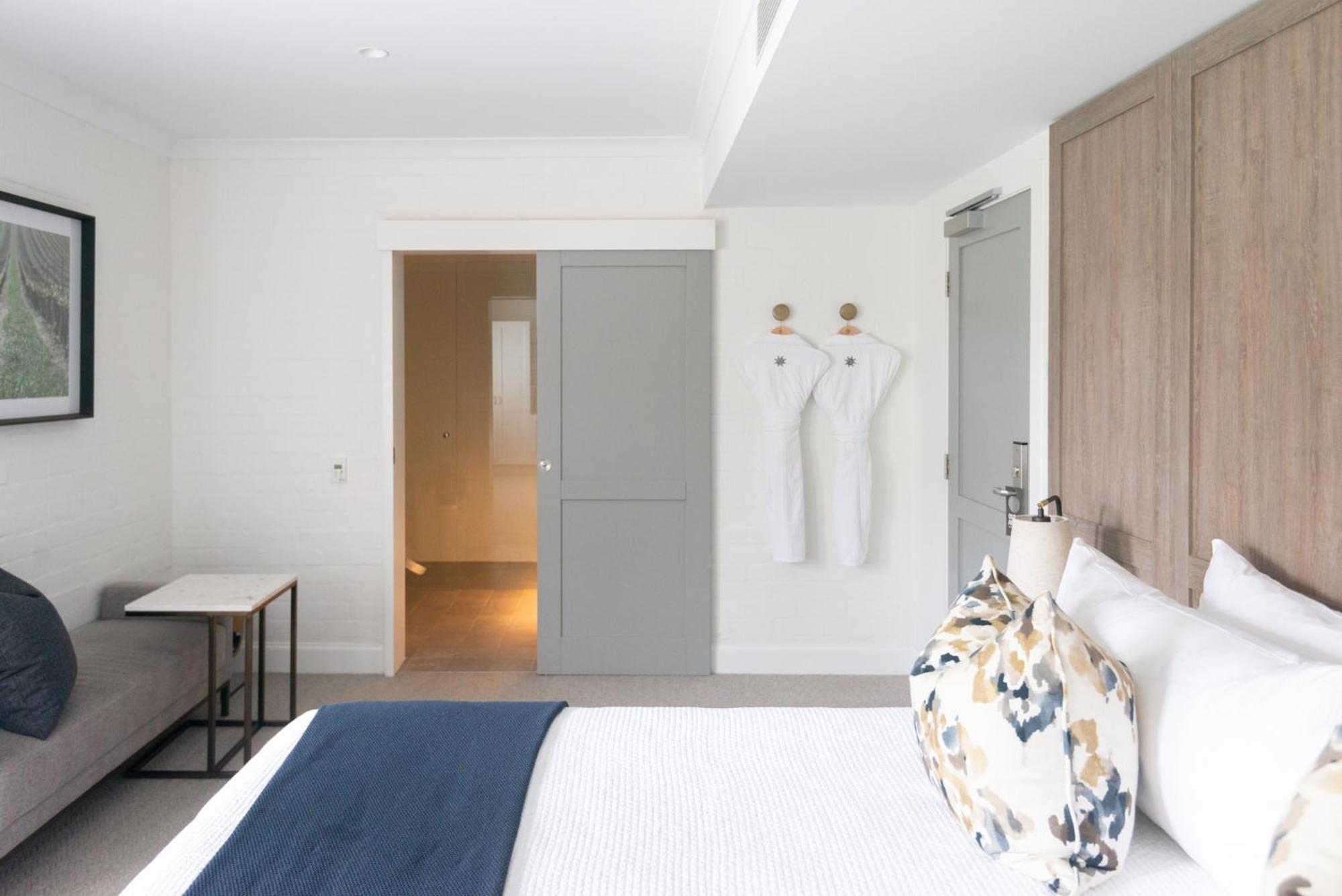Spicers Guesthouse Pokolbin Δωμάτιο φωτογραφία