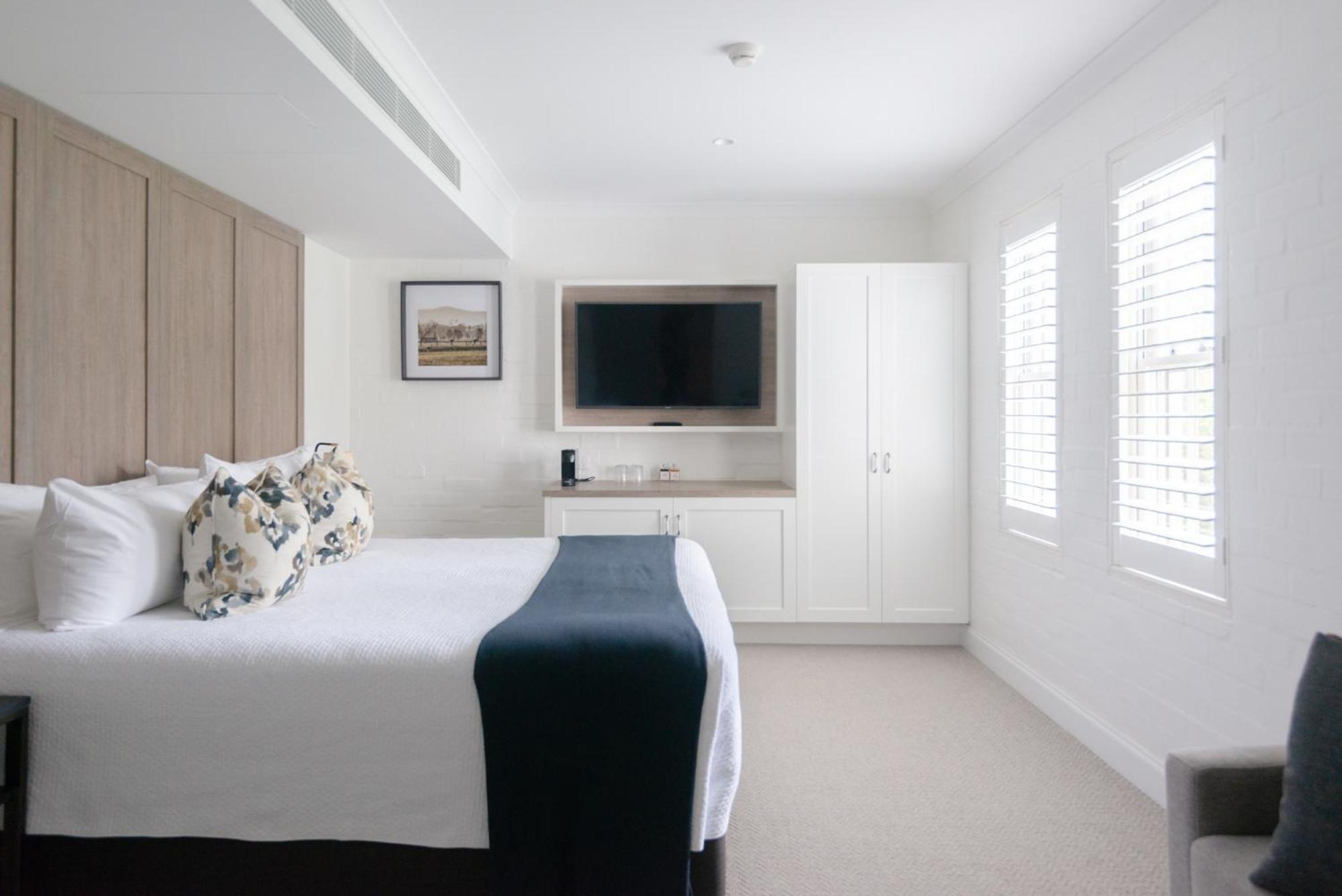 Spicers Guesthouse Pokolbin Δωμάτιο φωτογραφία