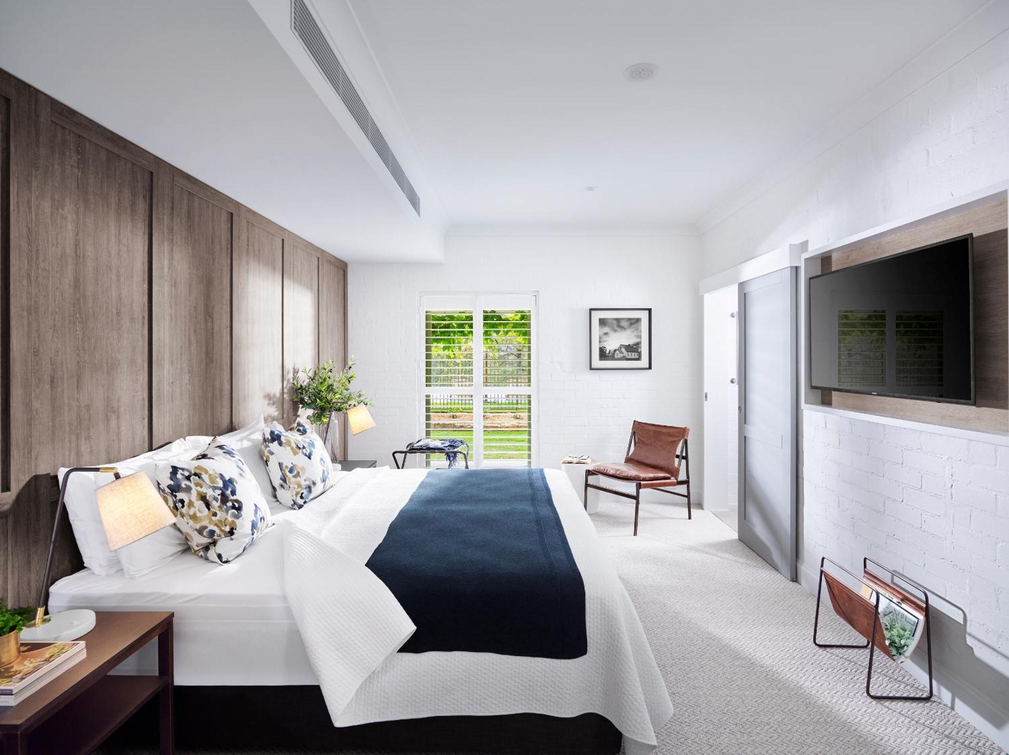 Spicers Guesthouse Pokolbin Δωμάτιο φωτογραφία