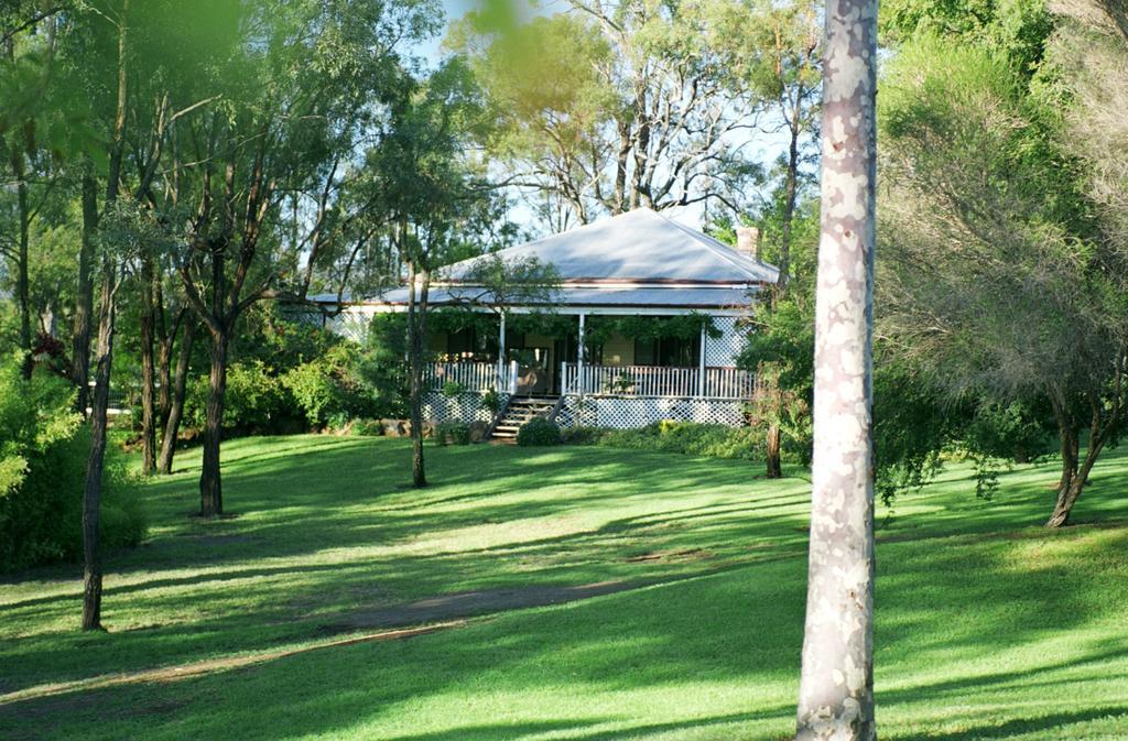 Spicers Guesthouse Pokolbin Εξωτερικό φωτογραφία