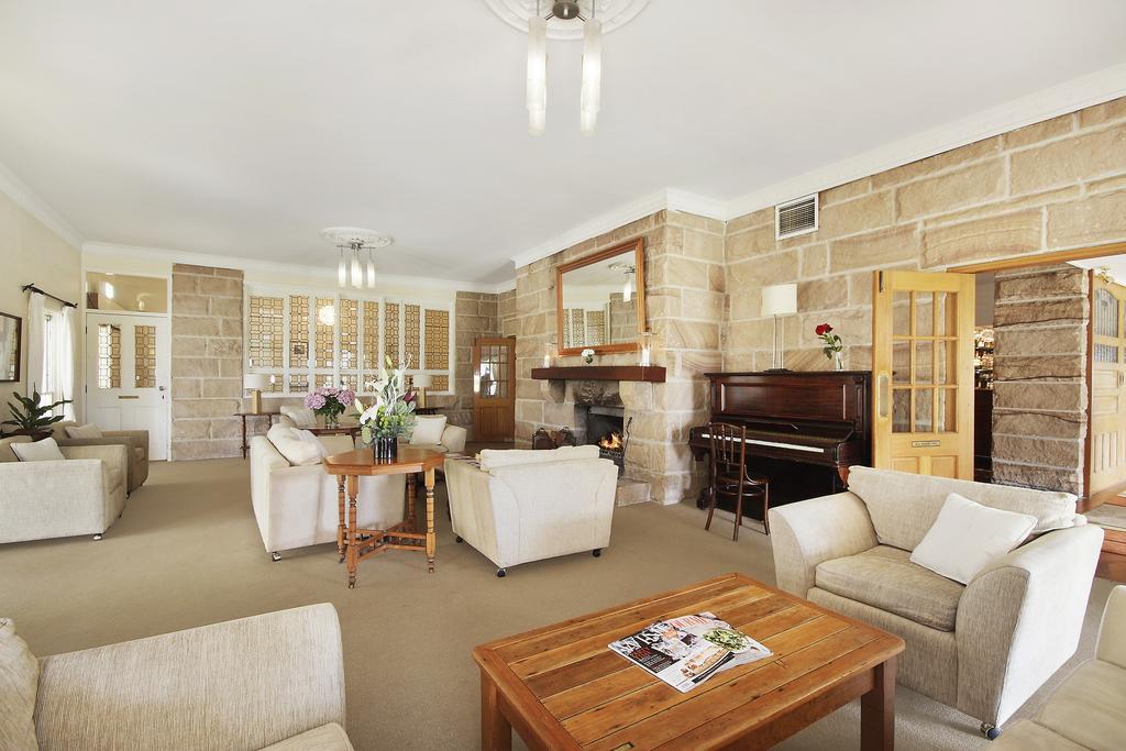 Spicers Guesthouse Pokolbin Εξωτερικό φωτογραφία