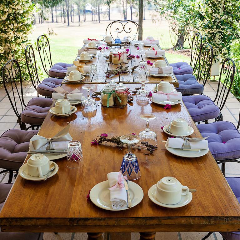 Spicers Guesthouse Pokolbin Εξωτερικό φωτογραφία