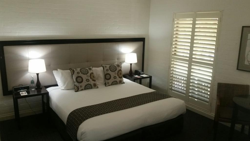Spicers Guesthouse Pokolbin Εξωτερικό φωτογραφία