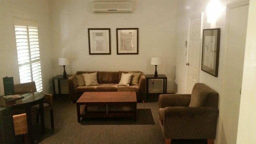Spicers Guesthouse Pokolbin Εξωτερικό φωτογραφία