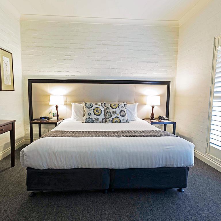 Spicers Guesthouse Pokolbin Εξωτερικό φωτογραφία